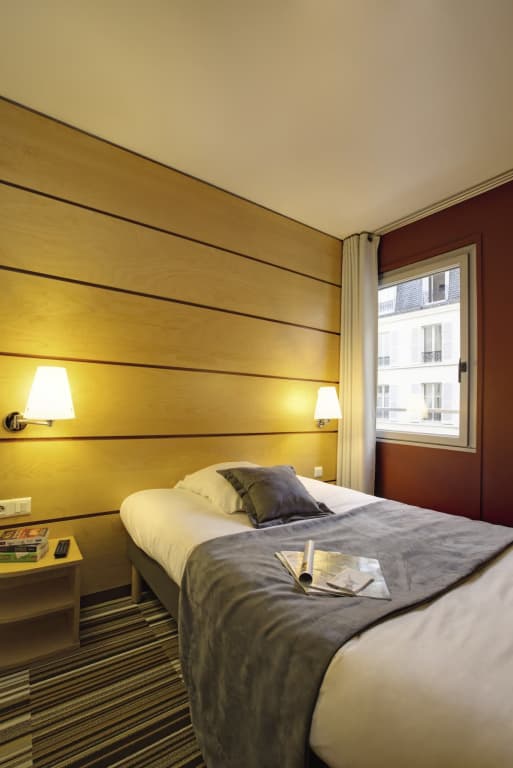 Belambra Clubs & Hotels - Hotel Le Magendie - Miniature 7