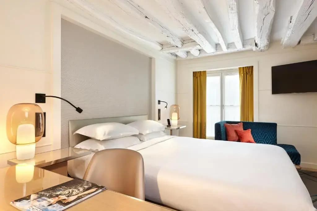 Hôtel Opéra Richepanse - Photo 4