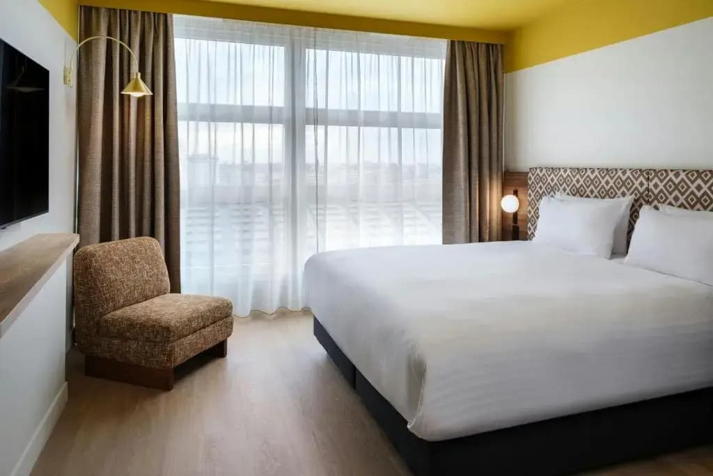 Residence Inn by Marriott Lille - Photo 4