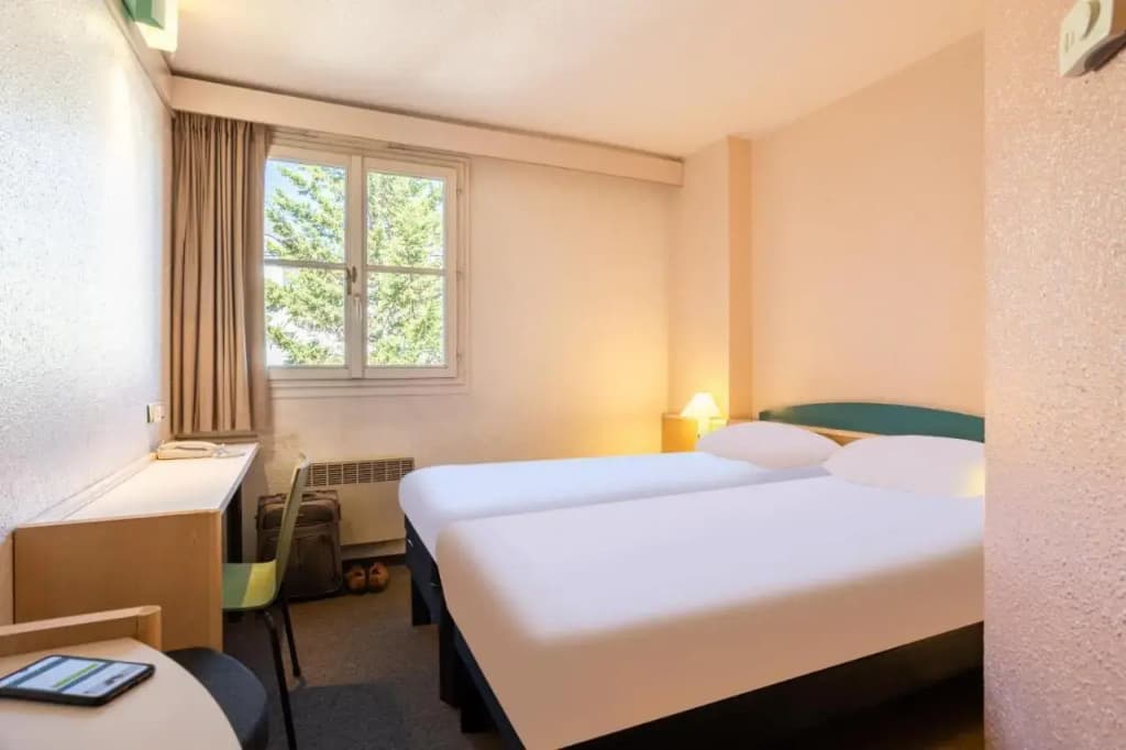 B&B HOTEL Arras Centre Les Places - Photo 5