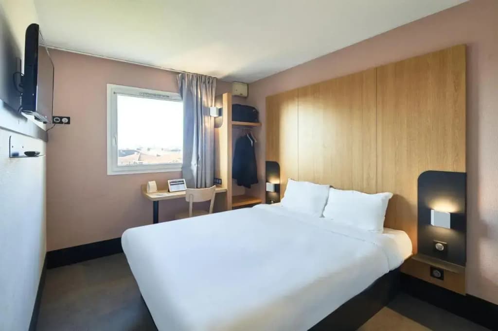B&B HOTEL Orly Chevilly-Larue - Photo 4