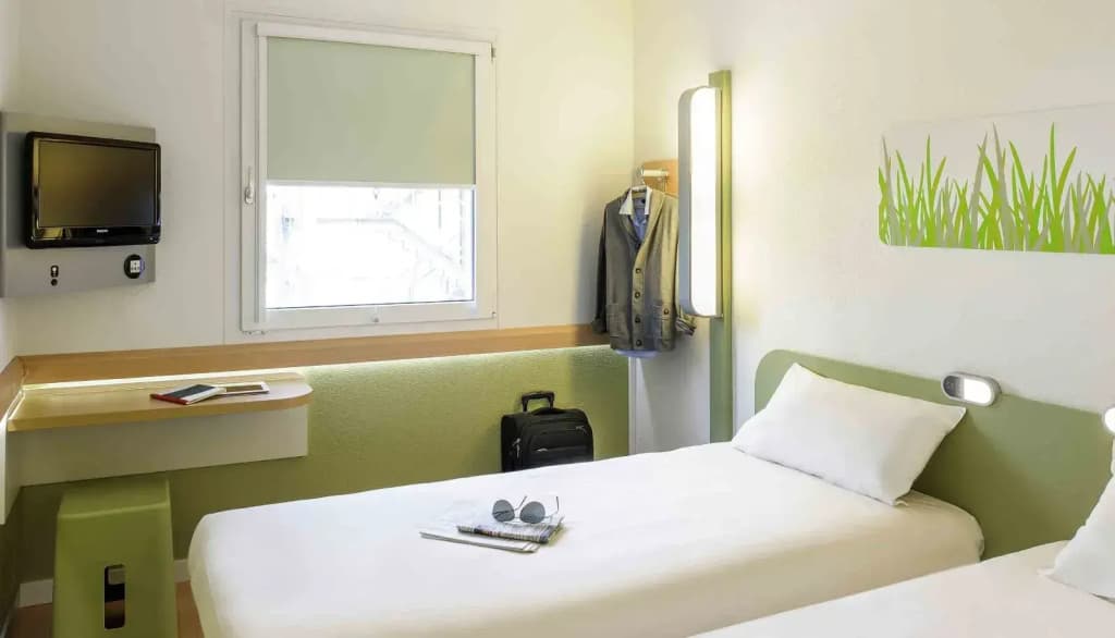 B&B Hotel Vitry-sur-Seine - Photo 5