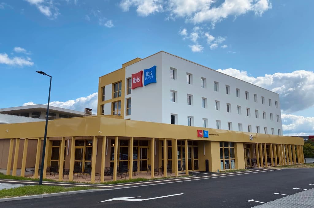 Ibis Nantes Nord Treillières - Photo 1