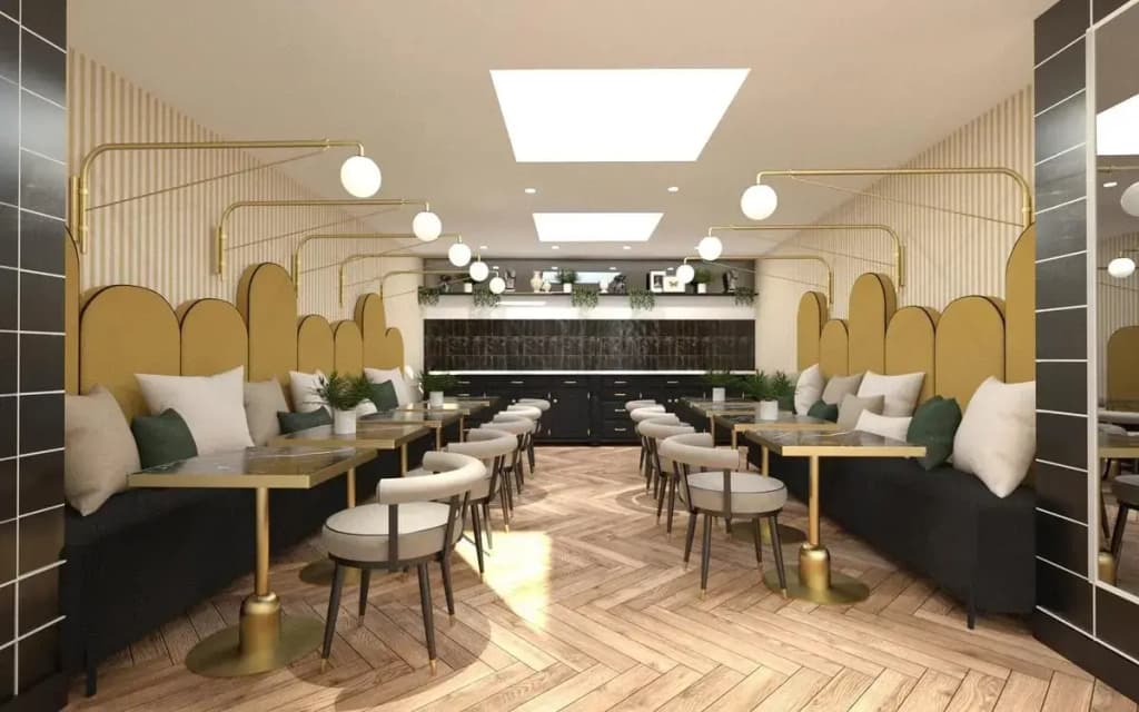 Hotel Billie - Miniature 8