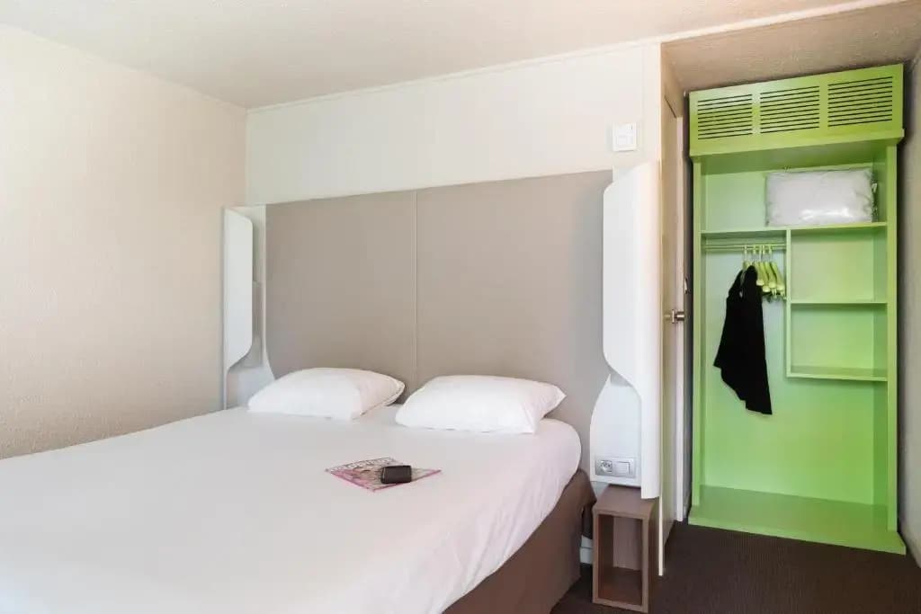 Hôtel Morangis Orly - Photo 4