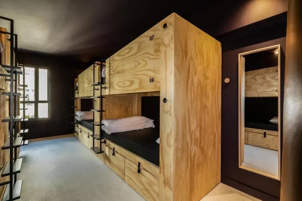 Jo&Joe Paris Nation — Hostel - Miniature 6