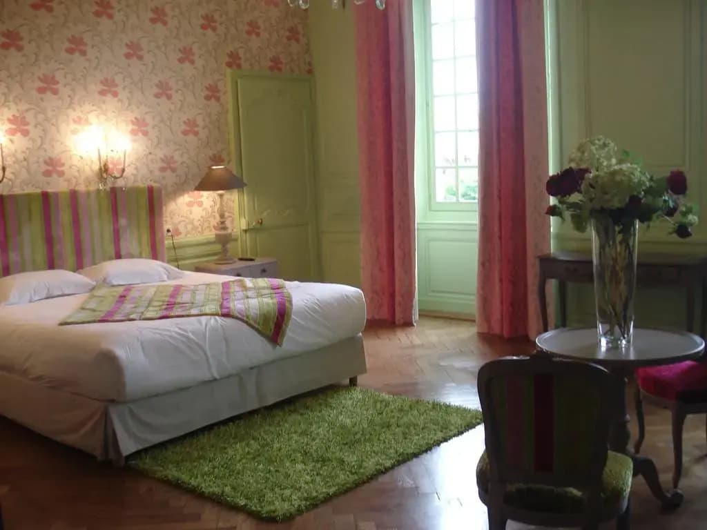 Hôtel Perier du Bignon - Photo 4