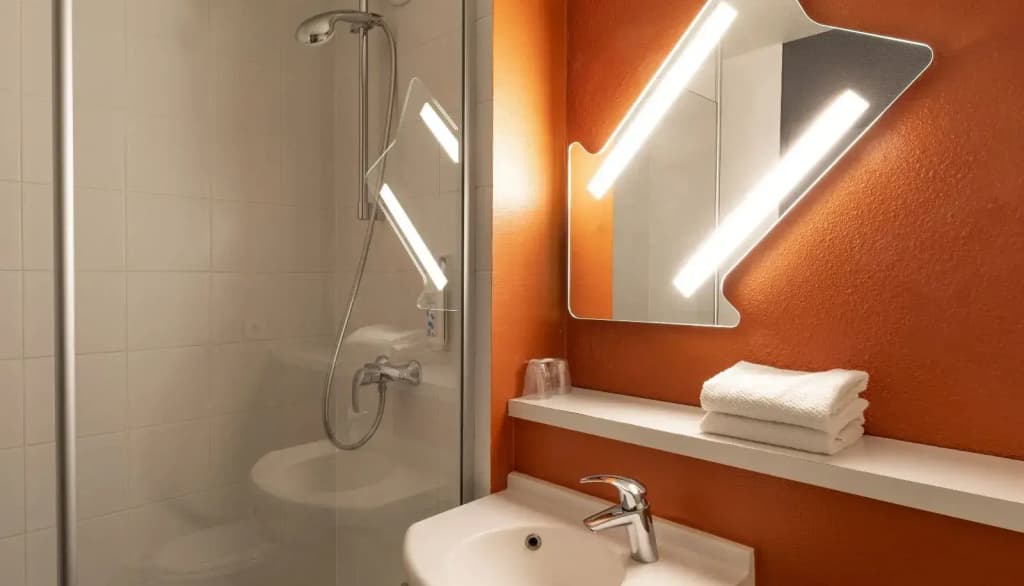 B&B Hotel Vitry-sur-Seine - Miniature 7
