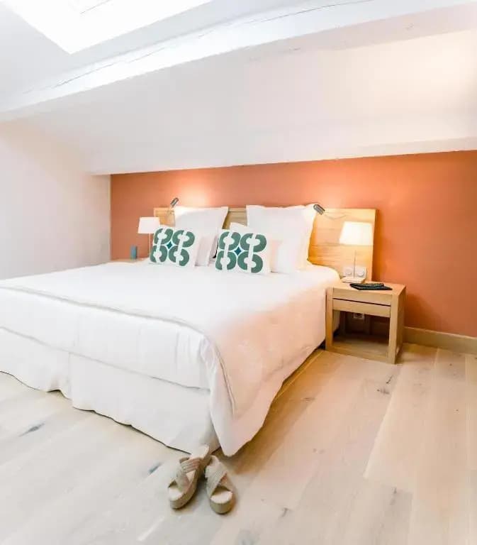 Château l'Hospitalet Wine Resort - Photo 3
