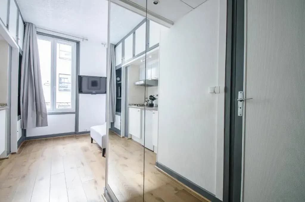 Euler 3606 Paris Hld 37512 - Photo 4