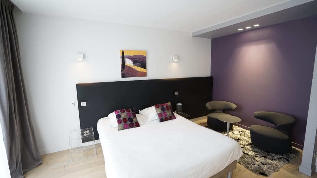 Relais de Vincey - Photo 3