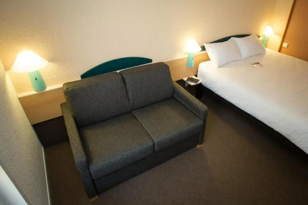 Ibis Perpignan Nord Rivesaltes - Miniature 8
