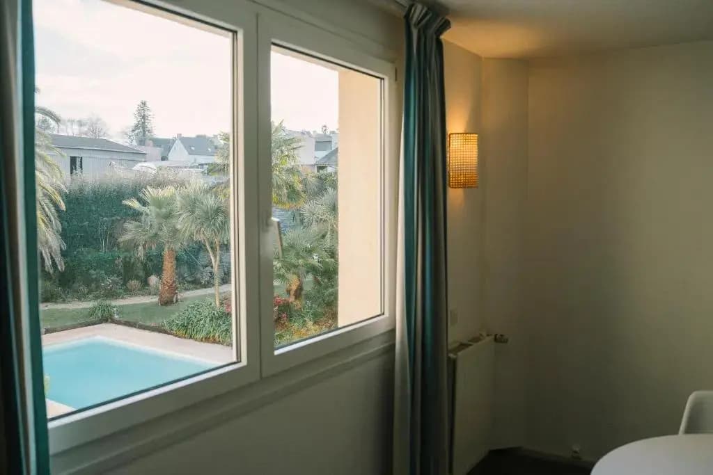 Aigue Marine Logis Hotel et Restaurant - Miniature 6