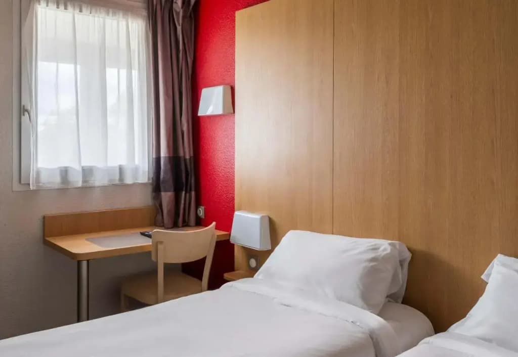B&B HOTEL Auxerre Bourgogne - Photo 3