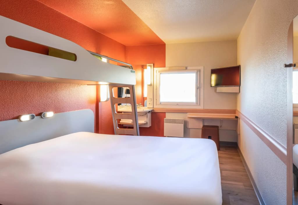 B&B Hotel Viry-Châtillon - Photo 2