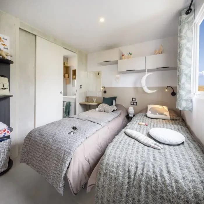 Holiday Home Les Chenes - Photo 3