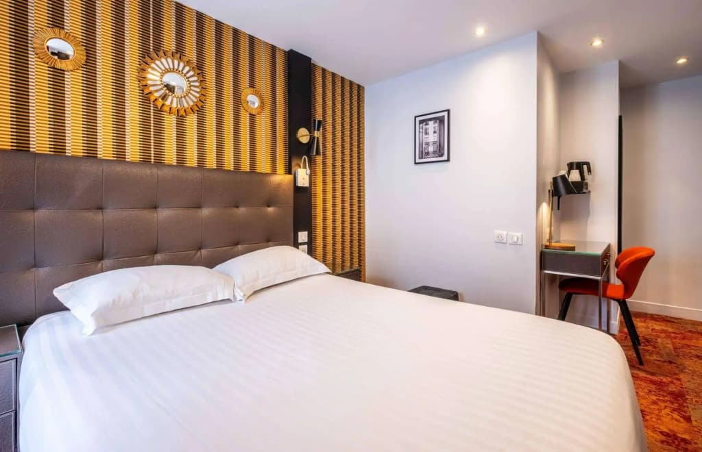Hotel Marena - Photo 3