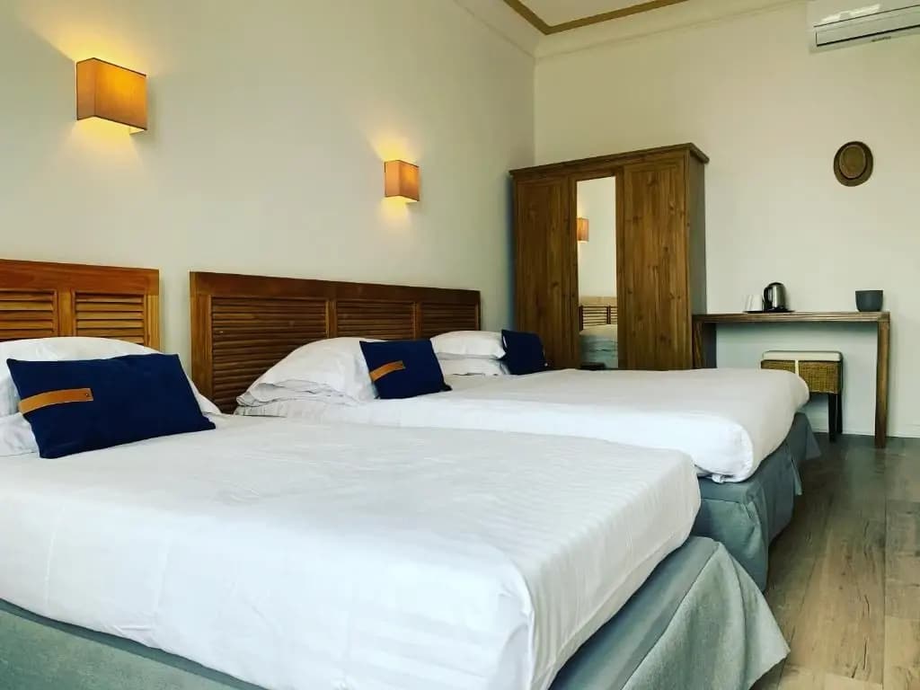 Hotel Alexandra - Photo 5