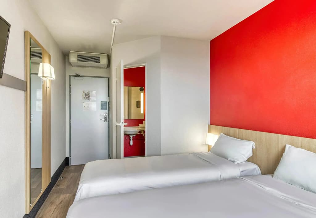 B&B Hotel Clermont Ferrand Gerzat - Photo 5