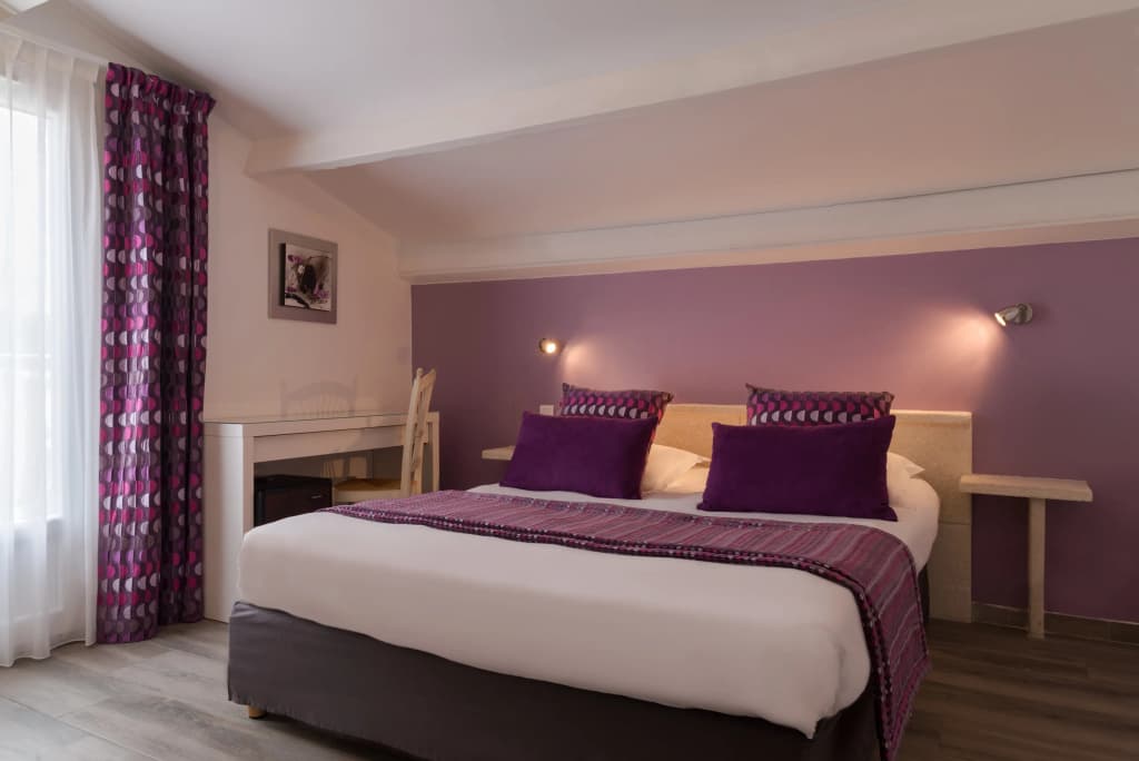 Val Baussenc, The Originals Relais - Photo 4
