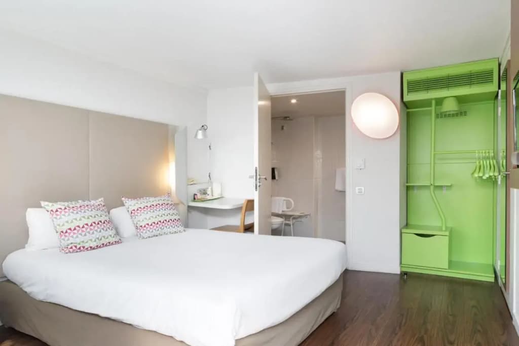 Hotel Campanile Creteil - Bonneuil Sur Marne - Photo 3