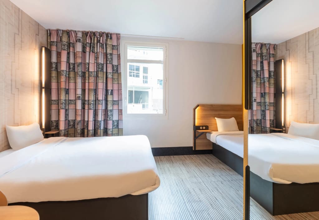 B&B HOTEL Lyon Ouest Tassin - Photo 4