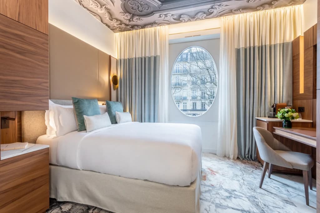 InterContinental Paris Champs Elysées by IHG - Miniature 6