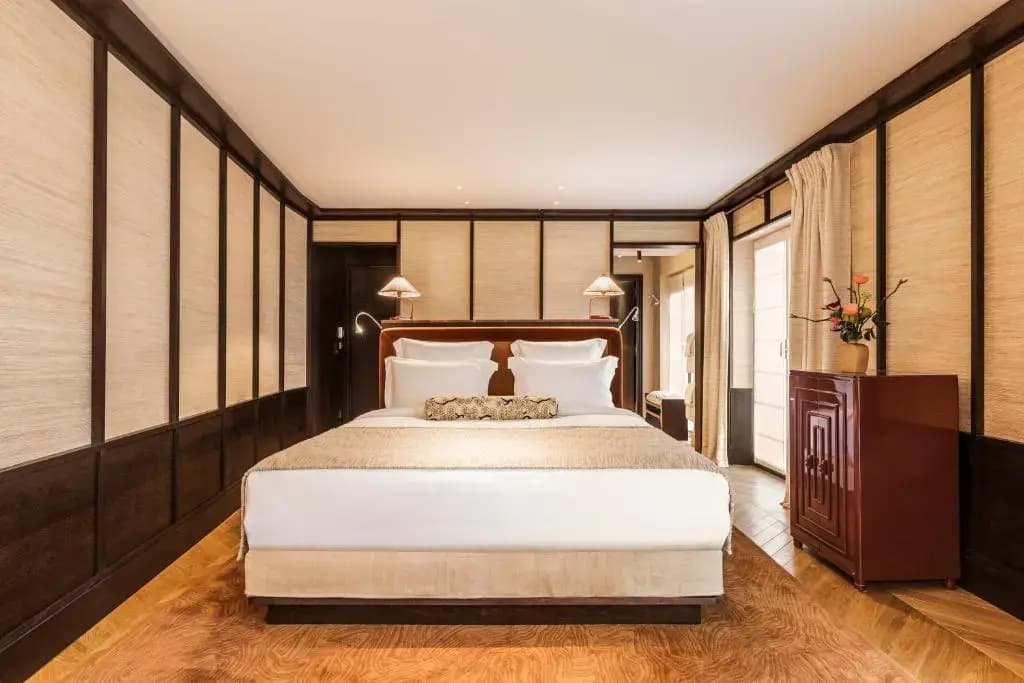 Hotel Hana - Photo 3