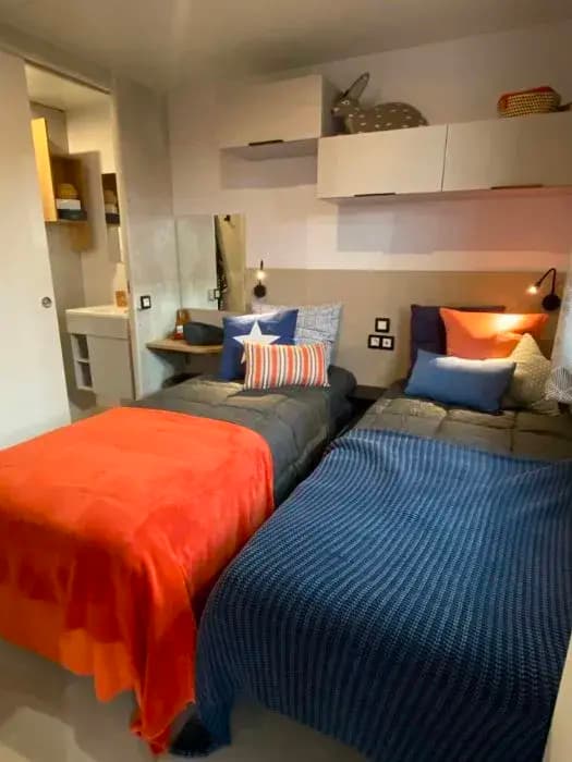Holiday Home Les Chenes - Photo 4
