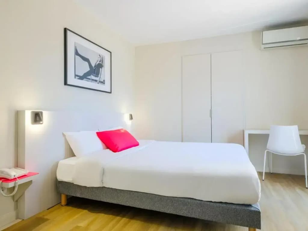 B&B HOTEL Antibes Juan-les-Pins - Photo 5