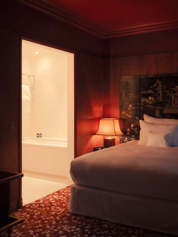 Hotel Particulier Montmartre - Miniature 6