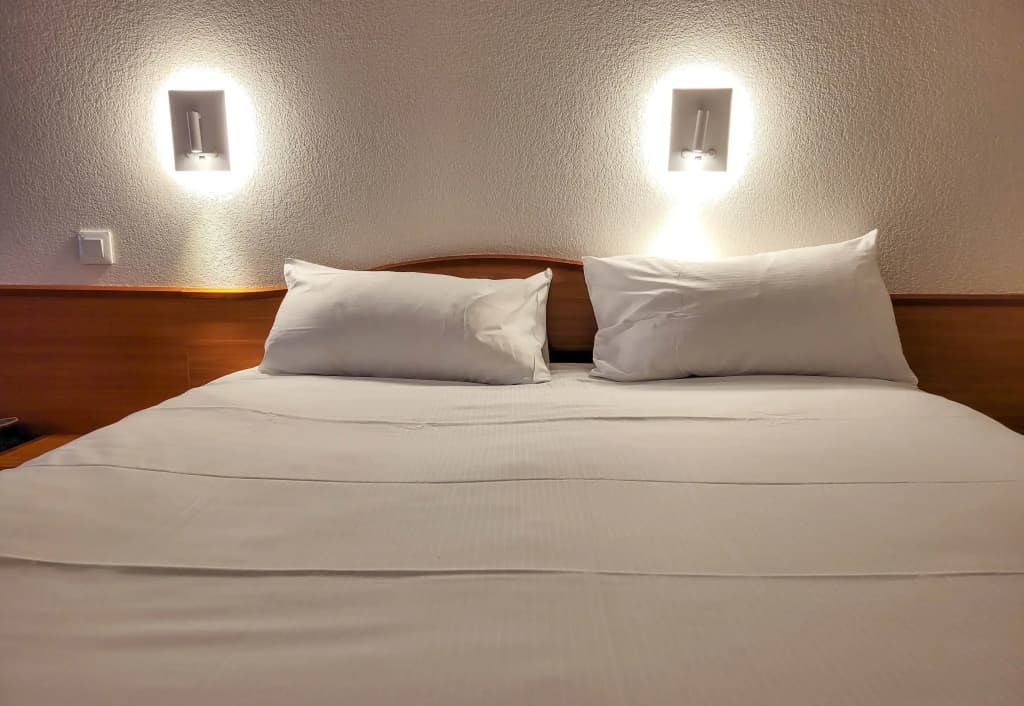 B&B Hotel Rodez Bourran - Photo 2