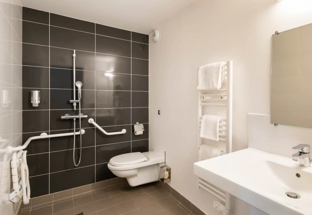 B&B HOTEL Saint-Nazaire Pornichet - Miniature 8
