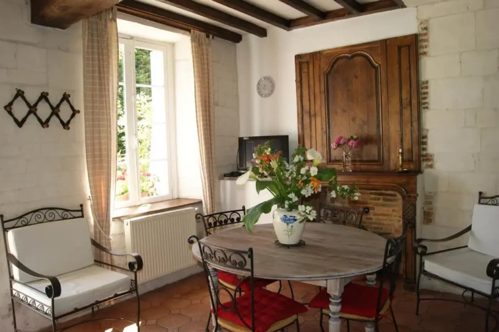 Gîtes Normands de charme Les Châtaigniers - Photo 3