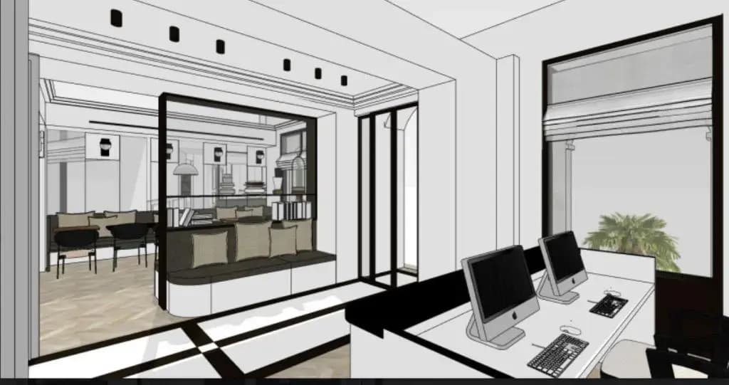 Best Western Premier The Blake Paris Gare Saint Lazare - Photo 3