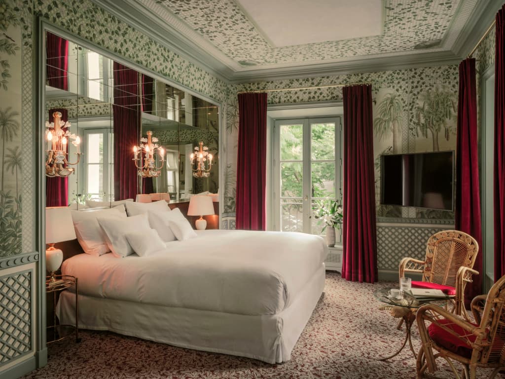 Hotel Particulier Montmartre - Photo 2
