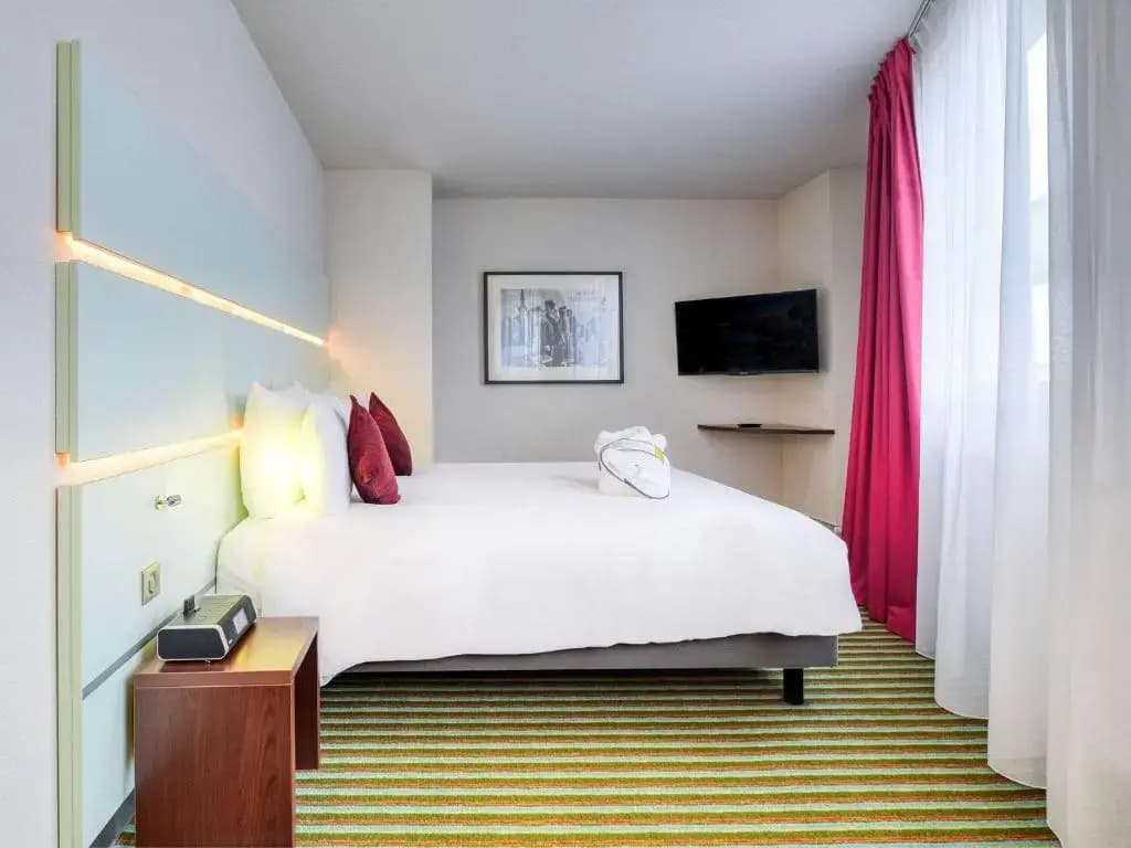 Mercure Paris Ivry Quai de Seine - Photo 3
