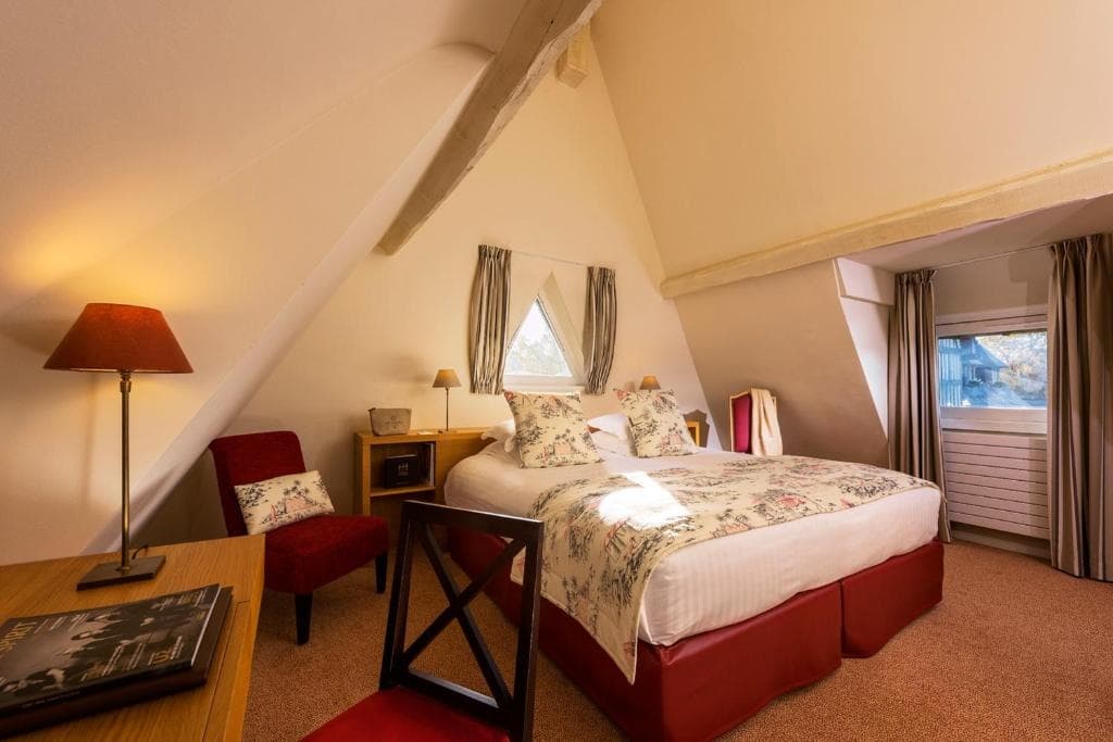 Les Manoirs de Tourgéville - Photo 5