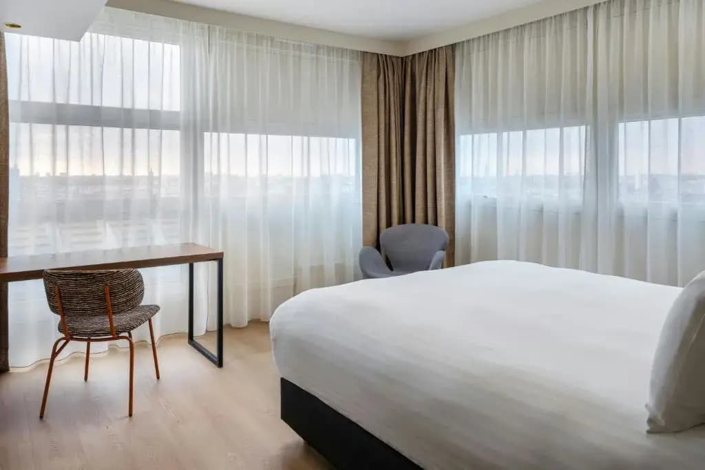 Residence Inn by Marriott Lille - Miniature 7