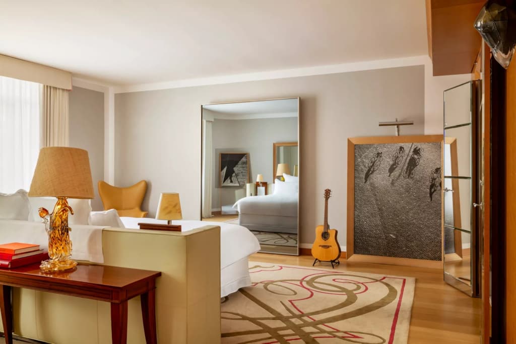 Le Royal Monceau - Raffles Paris - Miniature 7