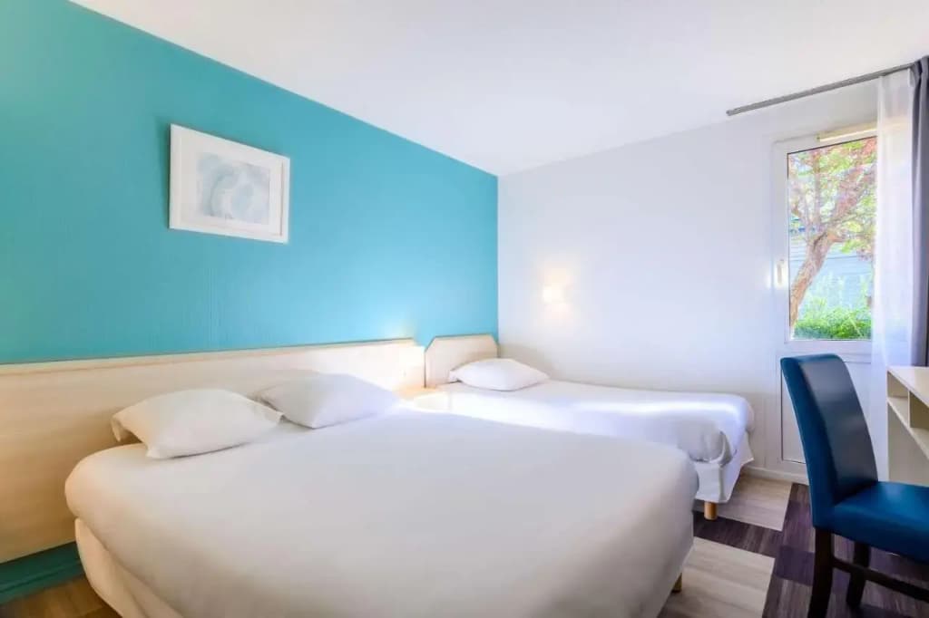 Comfort Hotel Orleans Saran - Miniature 8