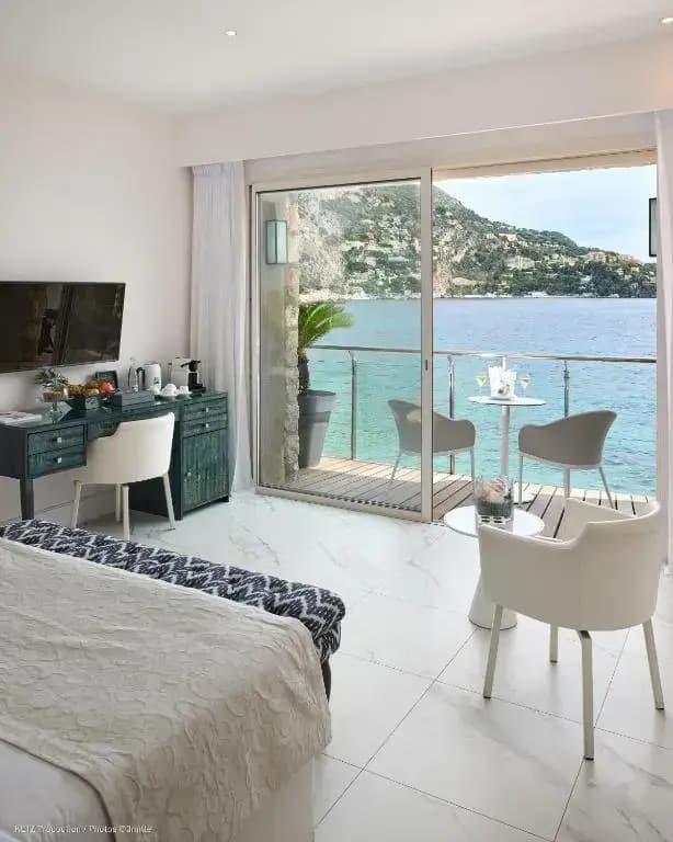 Hôtel Cap-Estel - Photo 3