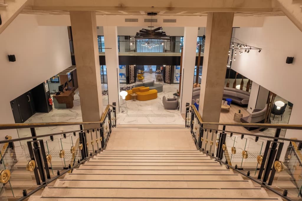 Novotel Rouen Centre Cathédrale - Photo 2