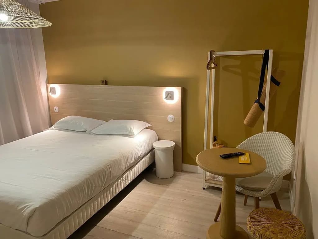 Hôtel LIFE Marseille VP Vieux-Port - Photo 4