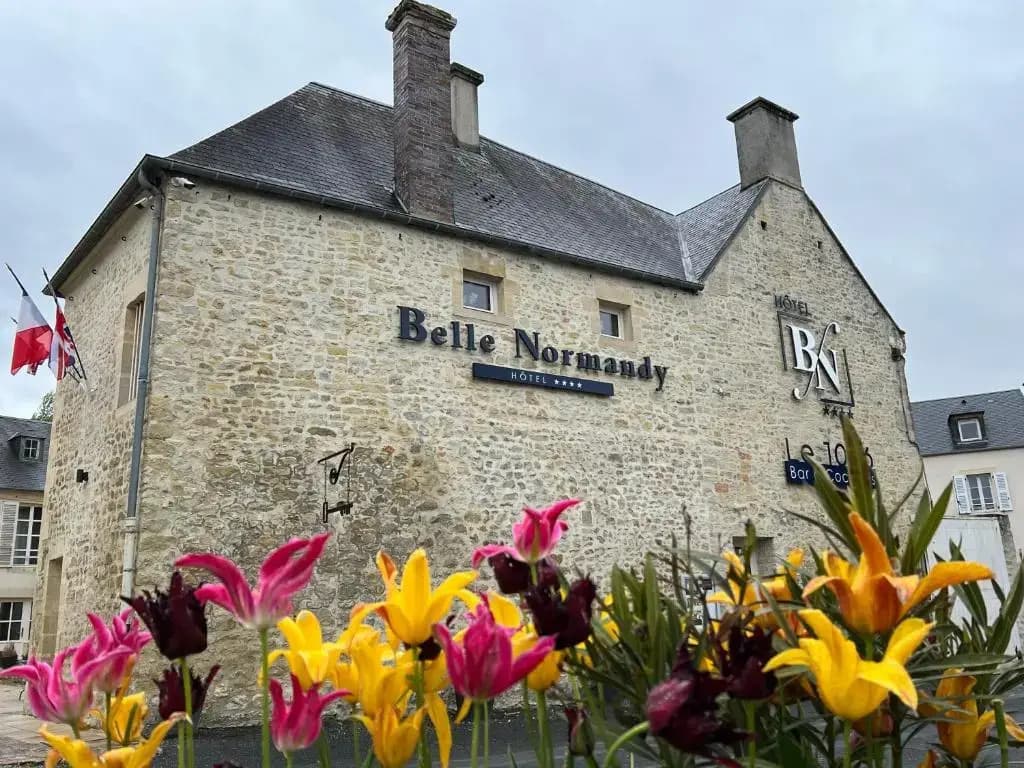 Belle Normandy - Photo 1