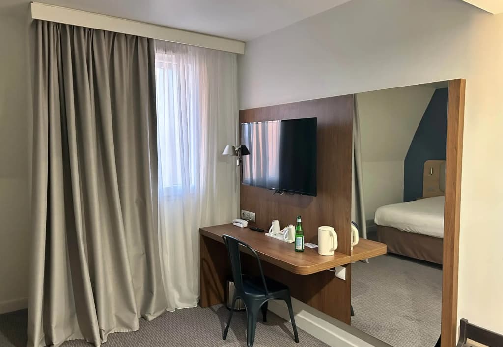 B&B HOTEL Le Havre Centre - Photo 3