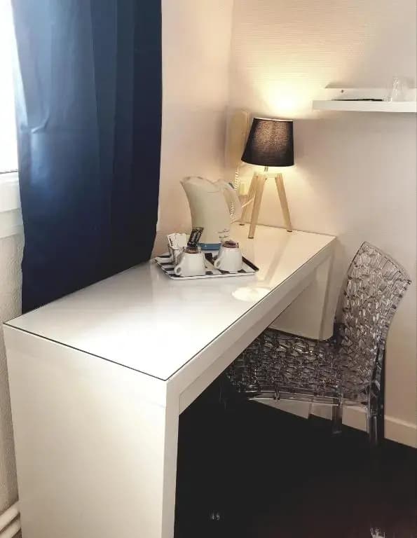 Hotel Saint Aubin - Photo 5