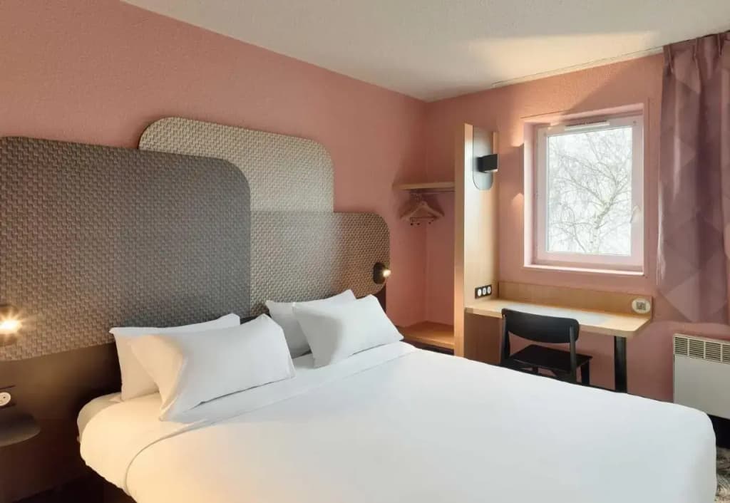 B&B HOTEL Noisy-le-Grand - Photo 4