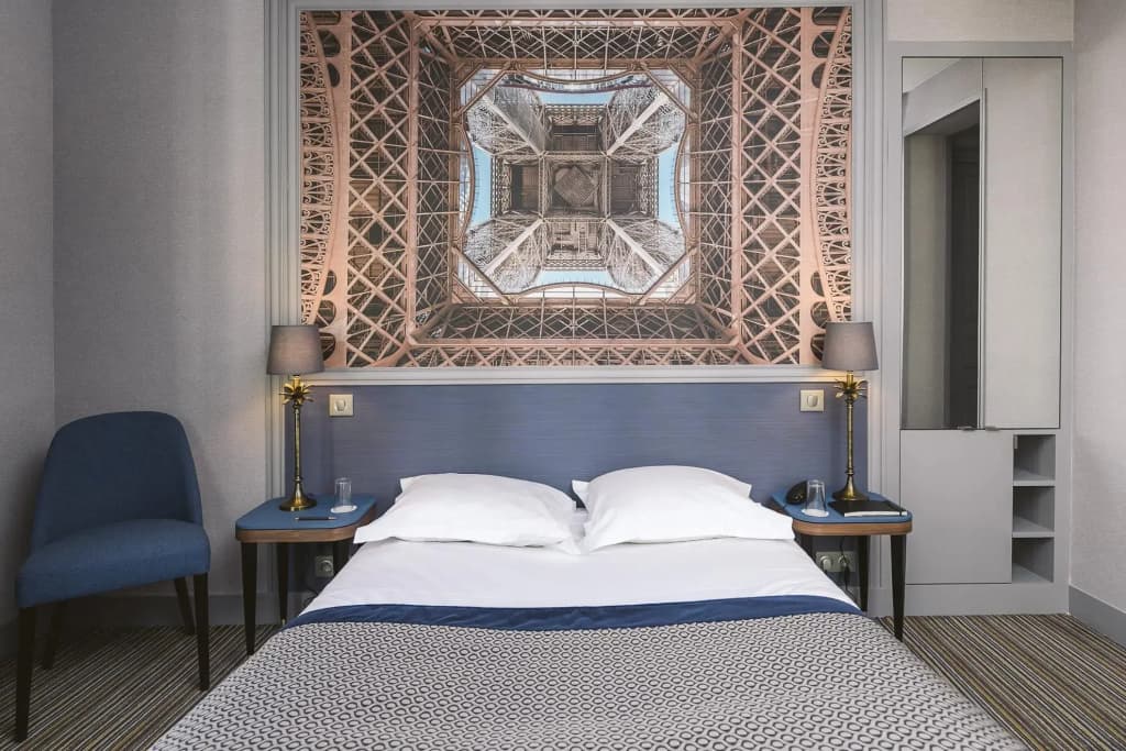 Hotel Saint Christophe - Miniature 6