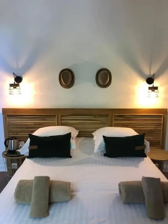 Hotel Alexandra - Photo 3